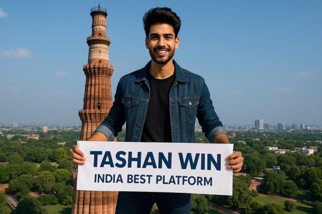 Tashan Win