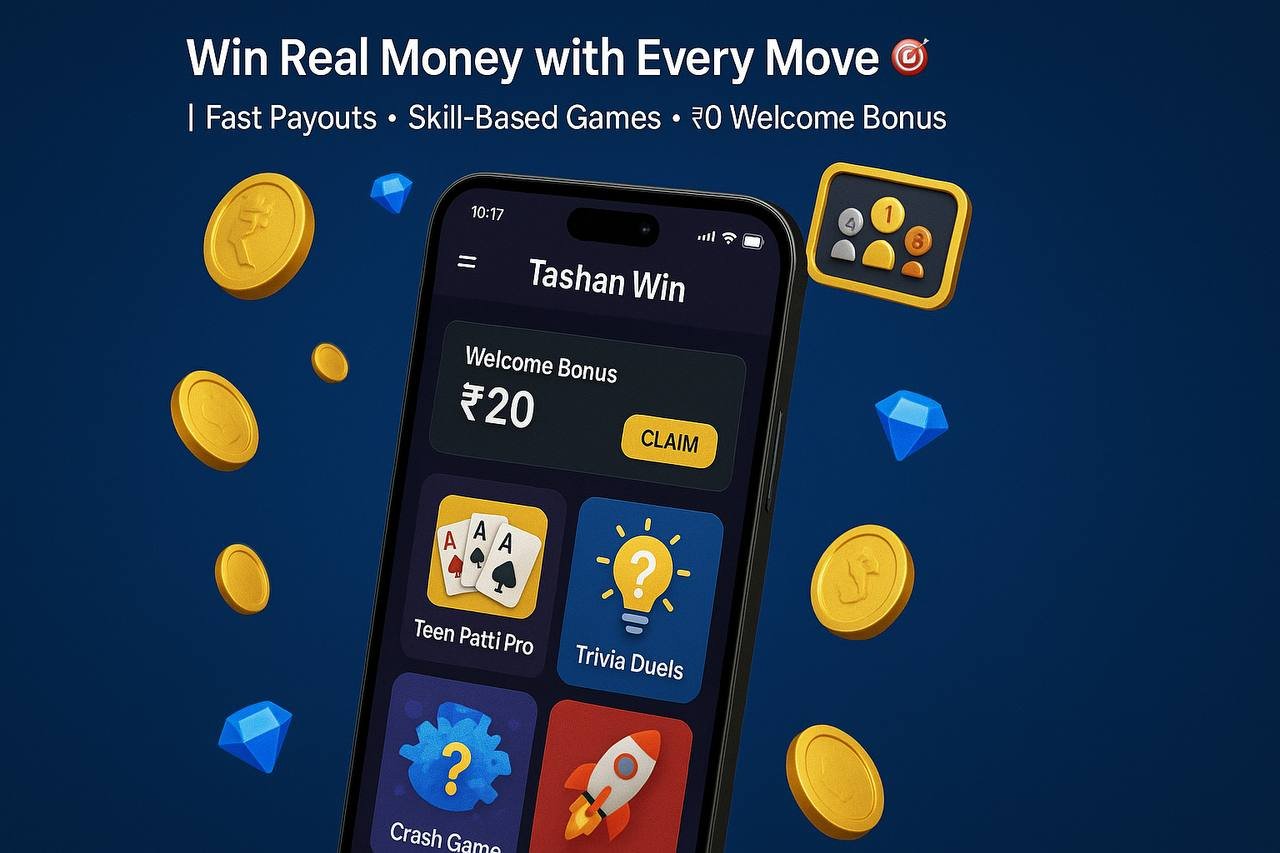 Tashan Win